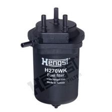 Hengst H270WK - Palivový filter