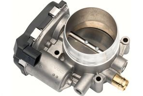 VDO A2C59513206 - Hrdlo škrtiacej klapky