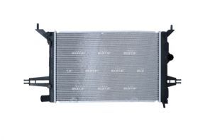 NRF 53628 - Chladič vody -
