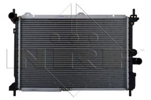 NRF 50126 - Chladič vody -