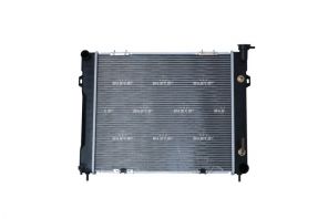 NRF 50202 - Chladič vody -