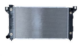 NRF 50237 - Chladič vody -