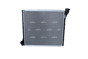 NRF 503001 - Chladič vody -