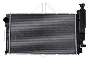 NRF 50400 - Chladič vody -