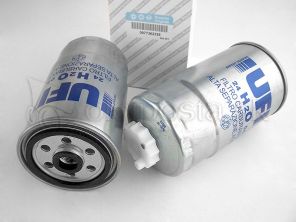 Ricambi 77362338 - Palivový filter -