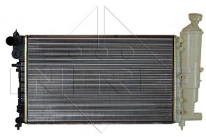NRF 50421 - Chladič vody -