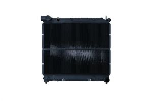NRF 50431 - Chladič vody -