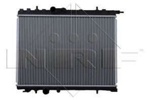 NRF 50440 - Chladič vody -
