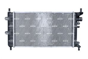 NRF 504437 - Chladič vody -