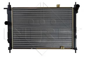 NRF 504647 - Chladič vody -