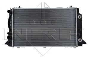 NRF 50528 - Chladič vody -