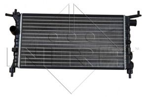 NRF 50551 - Chladič vody -