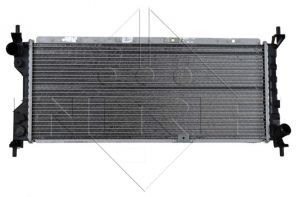 NRF 507522 - Chladič vody -