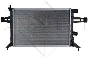 NRF 507529 - Chladič vody -