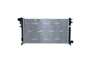 NRF 509502 - Chladič vody -