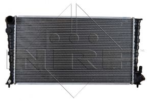 NRF 509510 - Chladič vody -