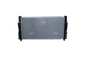 NRF 509515 - Chladič vody -