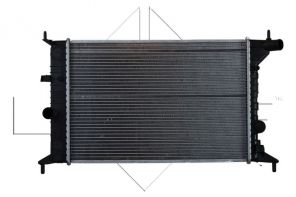 NRF 509516 - Chladič vody -