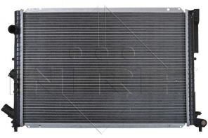 NRF 509526 - Chladič vody -