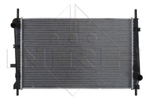 NRF 509528 - Chladič vody -