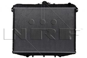 NRF 509533 - Chladič vody -
