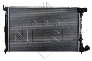 NRF 509601 - Chladič vody -