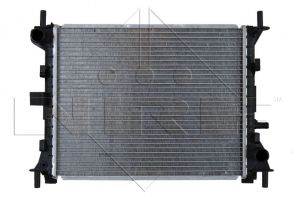 NRF 509614 - Chladič vody -