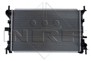 NRF 509638 - Chladič vody -