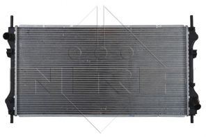NRF 509697 - Chladič vody -
