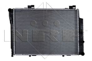 NRF 51284 - Chladič vody -