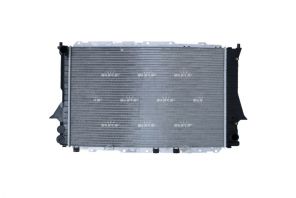 NRF 51320 - Chladič vody -