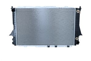 NRF 51321 - Chladič vody -