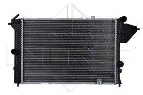 NRF 513508 - Chladič vody -