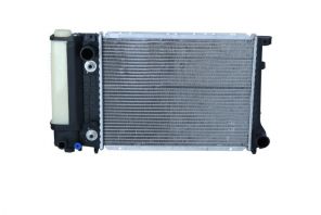 NRF 51356 - Chladič vody -