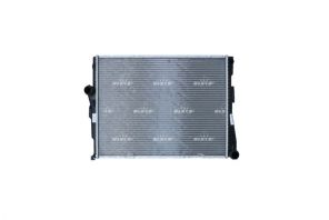 NRF 51582 - Chladič vody -