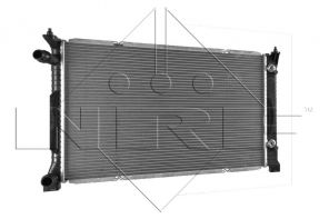 NRF 51586 - Chladič vody -