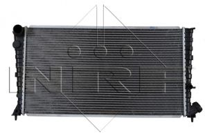 NRF 519510 - Chladič vody -