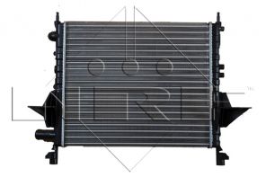 NRF 519513 - Chladič vody -