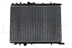 NRF 519525 - Chladič vody -
