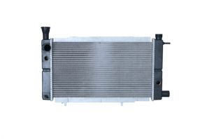 NRF 52024 - Chladič vody -