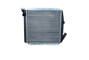 NRF 52026 - Chladič vody -