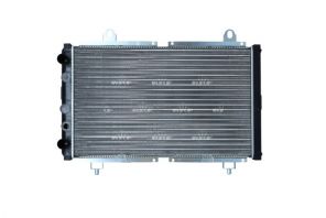 NRF 52035 - Chladič vody -