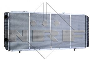 NRF 52045 - Chladič vody -