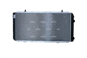 NRF 52062 - Chladič vody -