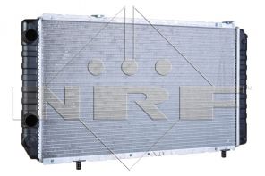 NRF 52063 - Chladič vody -