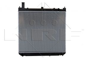 NRF 52068 - Chladič vody -