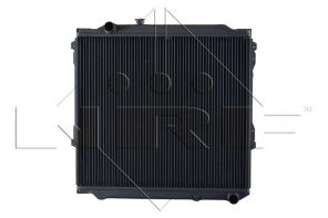 NRF 52088 - Chladič vody -