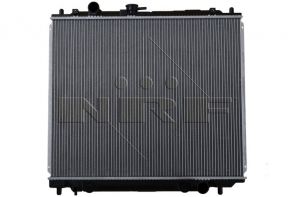 NRF 52108 - Chladič vody -