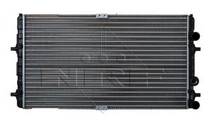 NRF 52160 - Chladič vody -