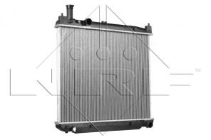 NRF 52231 - Chladič vody -